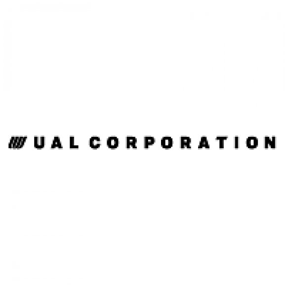 Logo of UAL Corporation