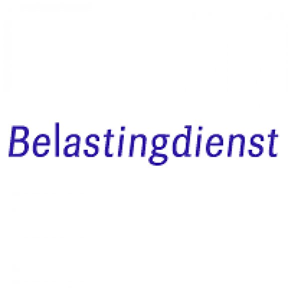 Logo of Belastingdienst
