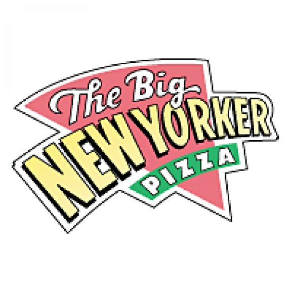 Logo of Big New Yorker Pizza