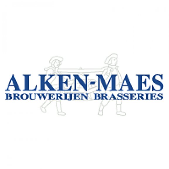 Logo of Alken-Maes