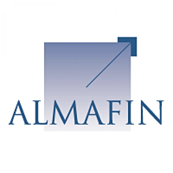 Logo of Almafin