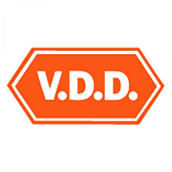 Logo of V.D.D.