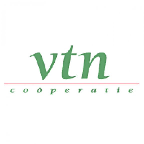 Logo of VTN Cooperatie