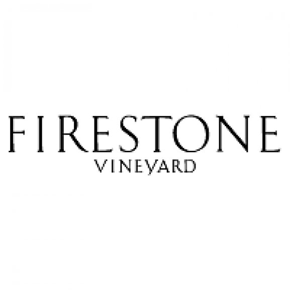 Logo of Firestone Vineyard