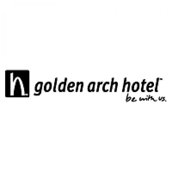 Logo of Golden Arch Hotel