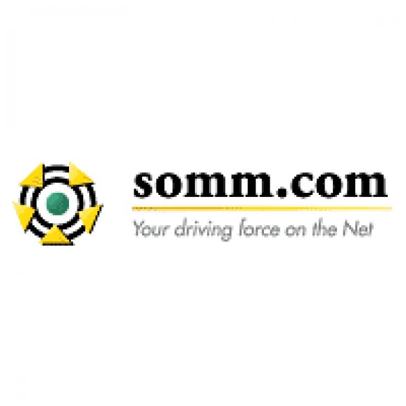 Logo of somm.com