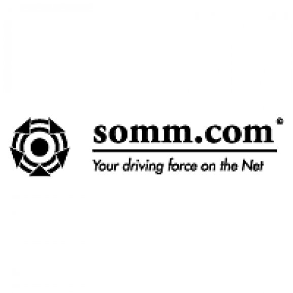 Logo of somm.com