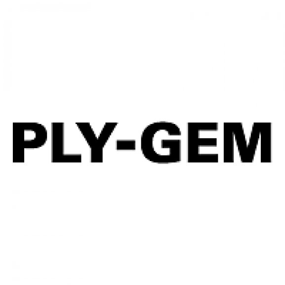 Logo of Ply-Gem