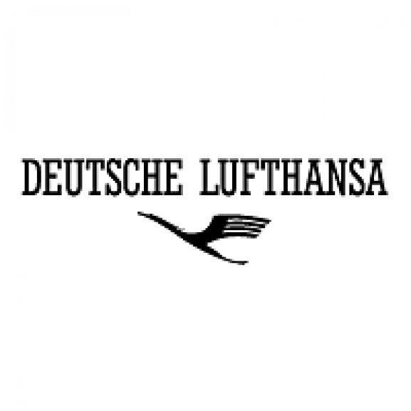 Logo of Deutsche Lufthansa