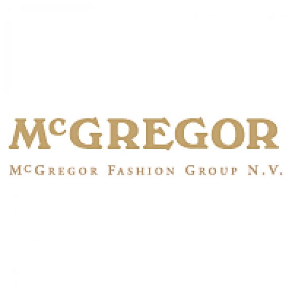 Logo of McGregor