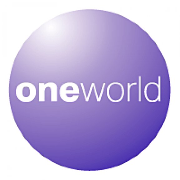 Logo of Oneworld Alliance