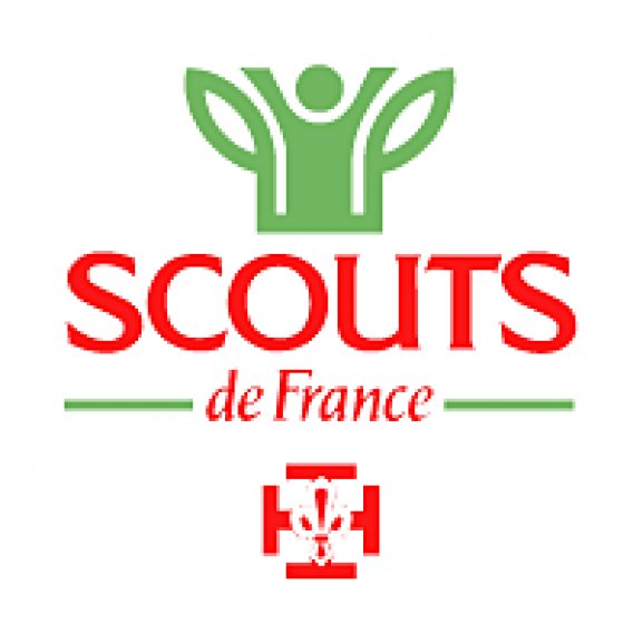 Logo of Scouts de France