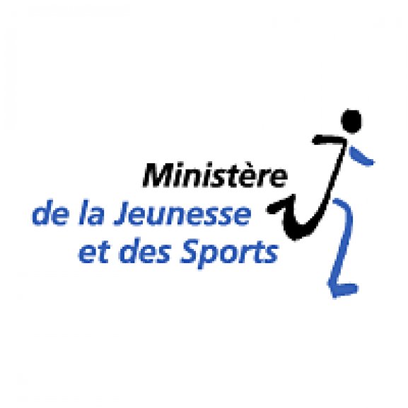 Logo of Ministere de la Jeunesse et des Sports