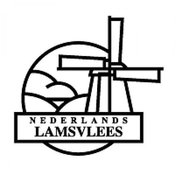 Logo of Nederlands Lamsvlees