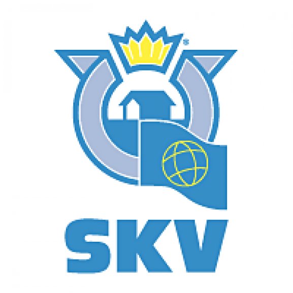 Logo of SKV