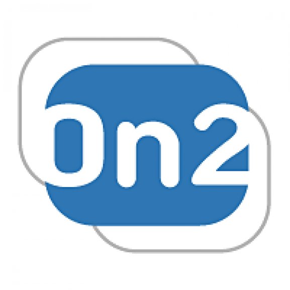 Logo of On2 Technologies