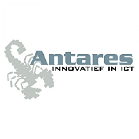Logo of Antares