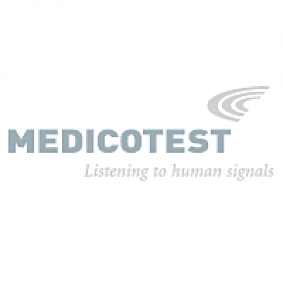 Logo of Medicotest