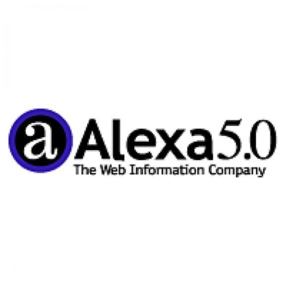 Logo of Alexa 5.0