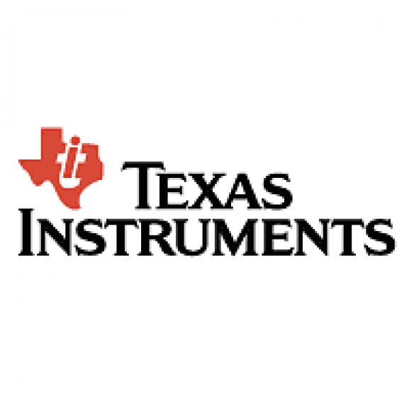 Logo of Texas Instruments