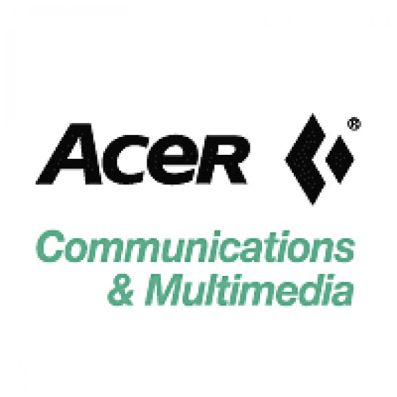 Logo of Acer