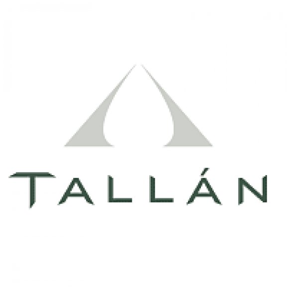 Logo of Tallan