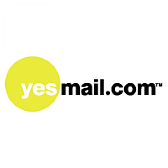 Logo of yesmail.com