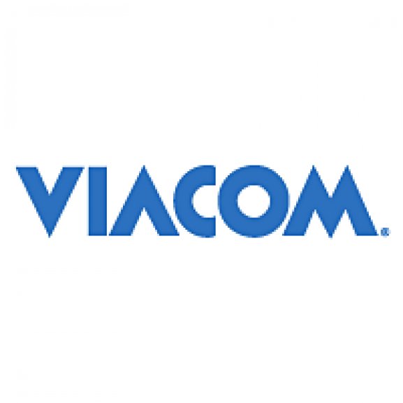Logo of Viacom