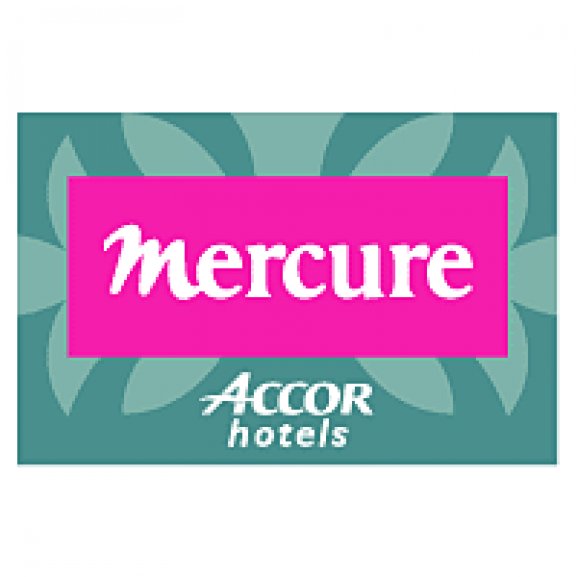 Logo of Mercure