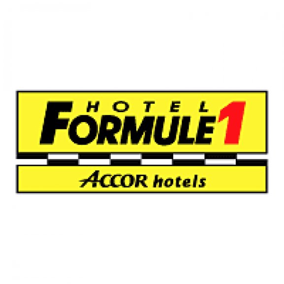 Logo of Formule 1 Hotel