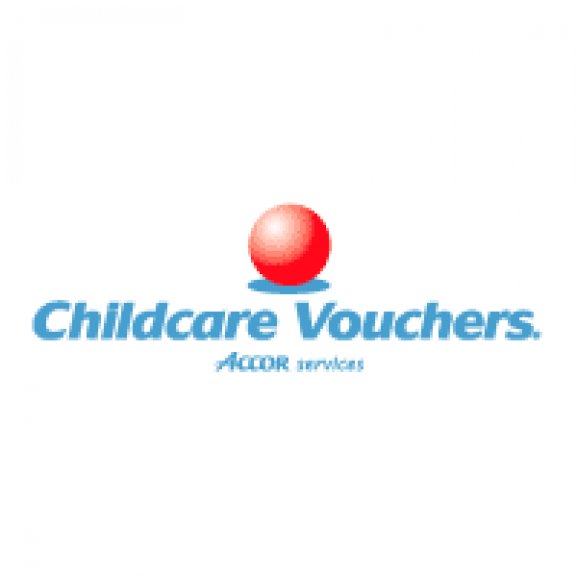 Logo of Childcare Vouchers