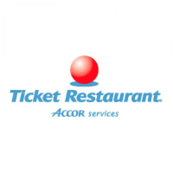 Logo of Ticket Restaurant