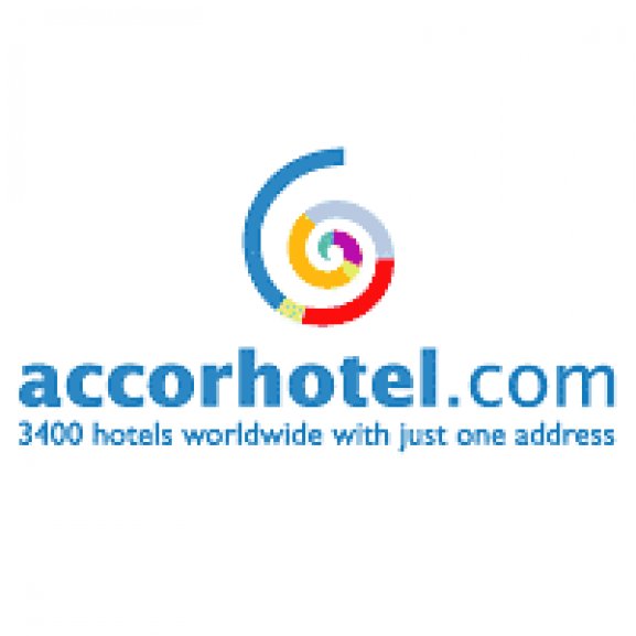 Logo of Accorhotel.com