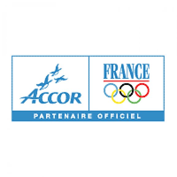 Logo of Accor