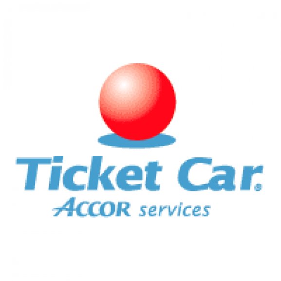 Logo of Ticket Car