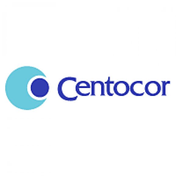 Logo of Centocor