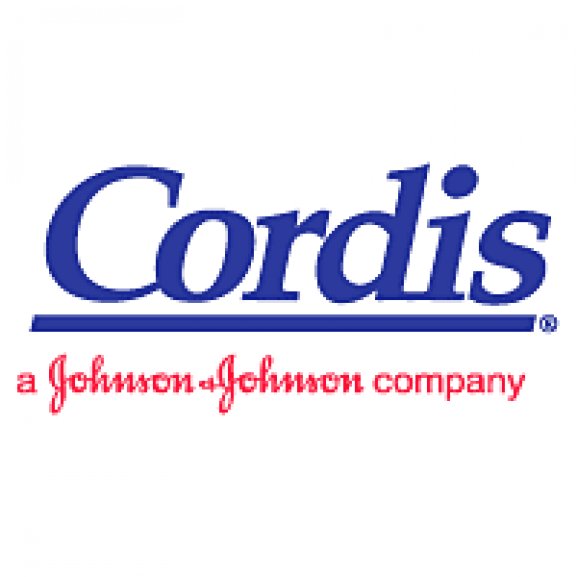 Logo of Cordis