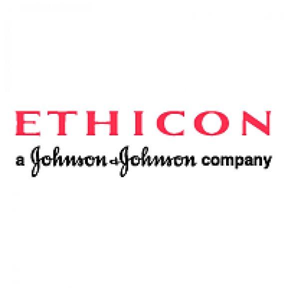 Logo of Ethicon