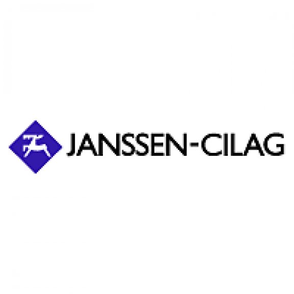 Logo of Janssen-Cilag