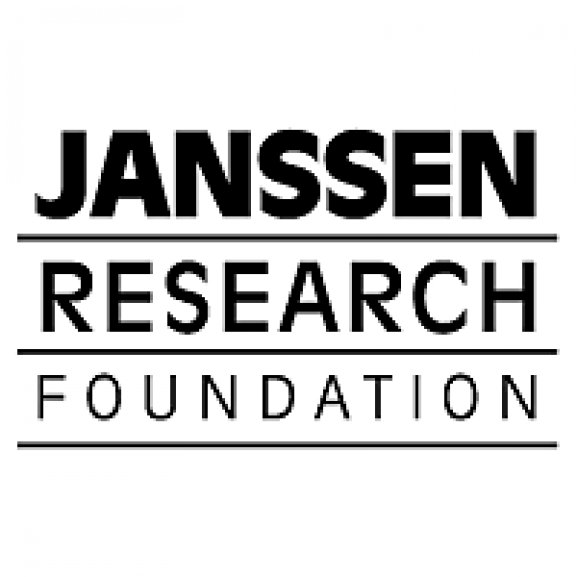 Logo of Janssen Research Foundation