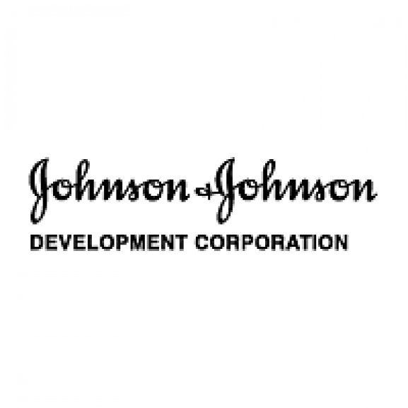 Logo of Johnson &amp; Johnson Development Corporation