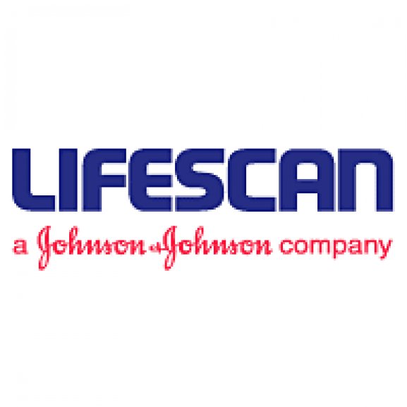 Logo of LifeScan
