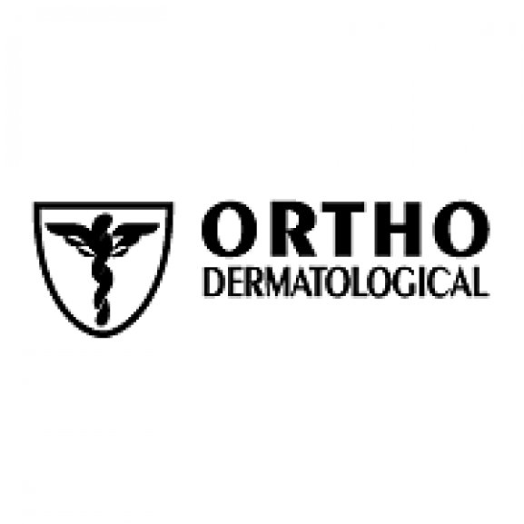 Logo of Ortho Dermatological