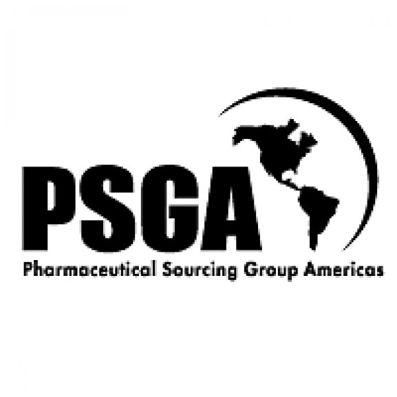 Logo of PSGA