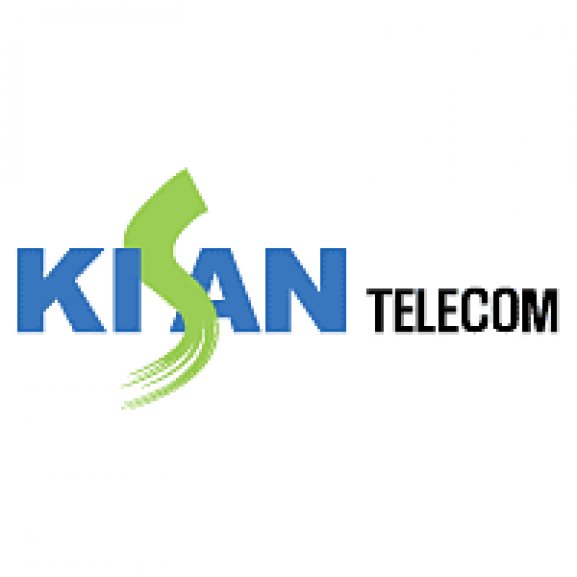 Logo of Kisan Telecom
