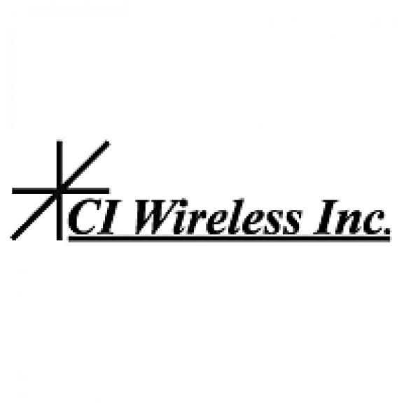 Logo of CI Wireless