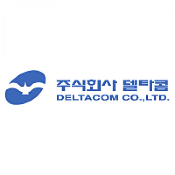 Logo of Deltacom Co