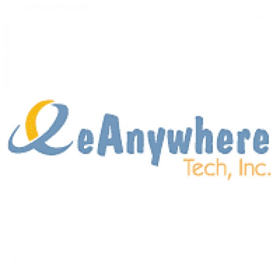 Logo of eAnywhere Tech