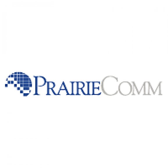Logo of PrairieComm