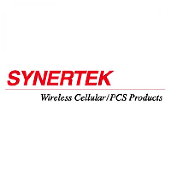 Logo of Synertek